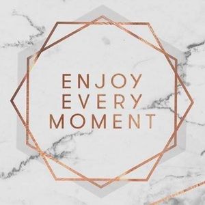 Meet your Posher, Zoe